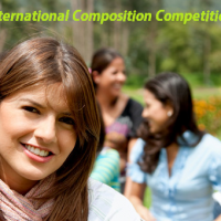 Scheme for “Confucius Institute Cup” International Composition Competition for Chinese Language Learners