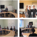 拉脱维亚大学孔子学院成功开课