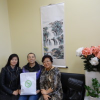 波罗的海孔院院际交流活动