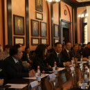 京剧研讨会在拉脱维亚成功举办