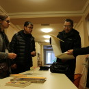 丝路布展，味道庆贺