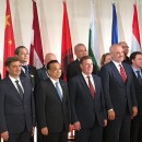 中东欧国家汉学研究与汉语教学研讨会在拉脱维亚大学举行