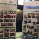 拉脱维亚大学孔子学院五周年展在拉大成功举办