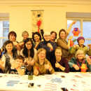 (中文) 中国文化体验之旅——中国结与彩纸灯笼