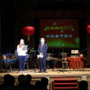 (中文) 逛春节庙会，迎中国新年