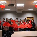 (中文) 拉脱维亚大学孔子学院中国文化体验活动——武术