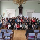 拉脱维亚第十四届“汉语桥”中文比赛在拉脱维亚大学成功举行