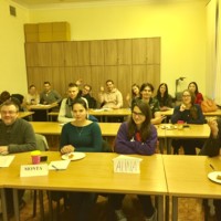 Everyone Faraway Enjoy the Same Moment, to Celebrate Mid-Autumn Festival by Reciting the Poetry