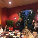 LUCI held The 2018 Mid-Autumn Festival celebrations-Chinese Corner activitiy