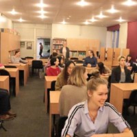 Latvia’s first “Chinese Corner” in 2019 was successfully held
