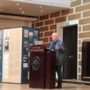 “Personality at the Crossroads of Culture and Languages” ——International Scientific Conference of Professor Pēteris Šmits was successfully held
