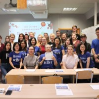 LUCI Held 2019-2020 New Semester Opening Ceremony