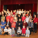 2020 Riga Daugavgriva Secondary School Welcomes Golden Rats