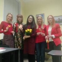 Spring Festival Activity of 2020 successfully held in Liepaja University