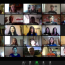 “One World One Family” ——The 17th “Chinese Bridge” Chinese Competition in Latvia was Successfully Concluded