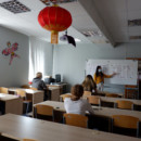 Confucius Institute at the University of Latvia Successfully Holds the Second HSK Examination in 2020