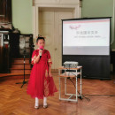 International Chinese Language Day Celebration Successfully Held at University of Latvia