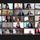 The 19th Latvian “Chinese Bridge” – Chinese Proficiency Competition Successfully Held