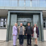 The Confucius Institute at the University of Latvia and the University of Rezekne have deepened cooperation and exchanges in Confucius classrooms / 拉脱维亚大学孔子学院与雷泽克内大学深化孔子课堂合作交流