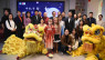 The Confucius Institute at the University of Latvia Successfully Holds the 2025 Mid-Autumn Festival and Confucius Institute Day Celebration / 拉脱维亚大学孔子学院成功举办“2025中秋节暨孔子学院日”庆典