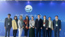 Representatives from the University of Latvia and the Confucius Institute Attended the 2025 World Chinese Language Conference / 拉脱维亚大学和孔子学院代表参加 2025世界中文大会