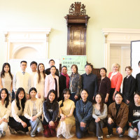 2026 The 23rd Chinese Bridge Competition in Latvia was successfully held / 拉脱维亚2026年第23届汉语桥比赛在里加成功举办