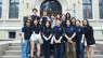 Confucius Institute at the University of Latvia Holds 2025–2026 Academic Year Summary Meeting / 拉脱维亚大学孔子学院召开2025—2026学年工作总结大会