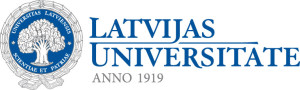 8.拉脱维亚大学 University of Latvia Logo