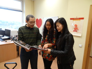 探讨文化活动方案