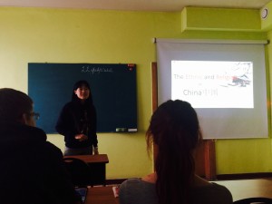 中国民族与宗教文化讲座