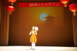 富贵花开迎新春6