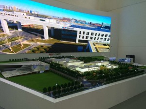 ”中国以实际行动增进全球安全“配图