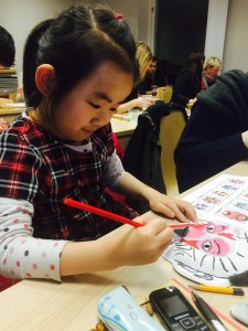 我眼中的孙悟空！