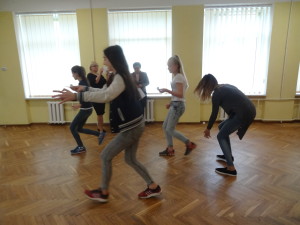 筷子传乒乓球比赛1