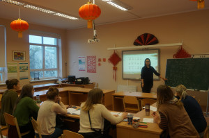 里加文化中学文化日——古诗_副本