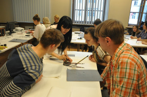 原来研磨是这样的