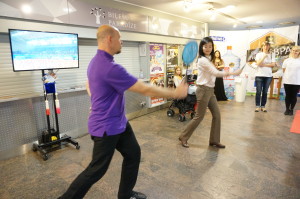 亚洲文化节活动剪影2