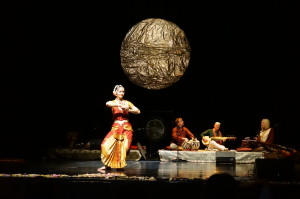 亚洲文化节活动剪影3