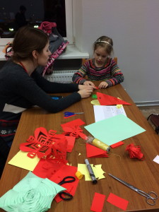 打仗亲兄弟，上阵母女兵