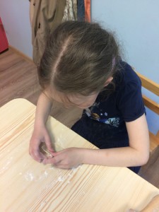 我捏，我捏，我捏