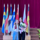 At the Beginning of the School Year, Chinese Learning is at the Right Time – The Opening Ceremony of Daugavgrīva Secondary School