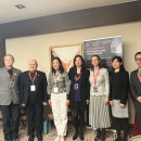 LUCI Attended International Conference in Sibiu