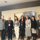 LUCI Attended International Conference in Sibiu